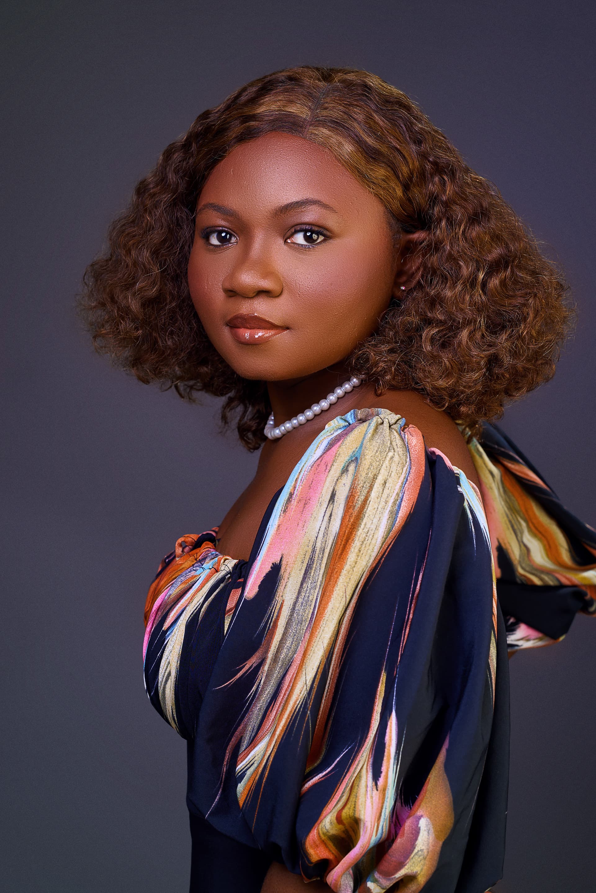 Christiana Brayie