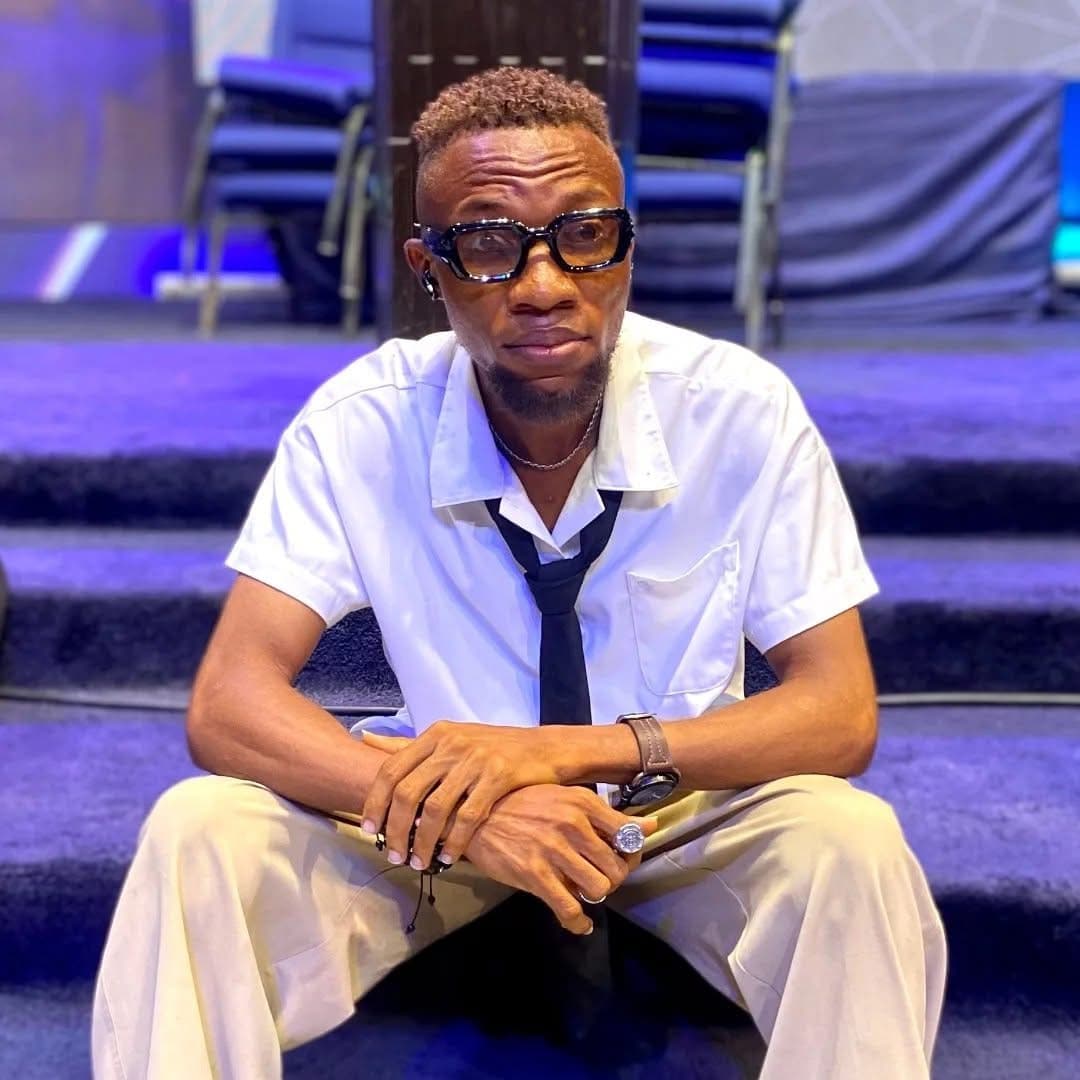 Dave Wonda(The Rap Assembly)
