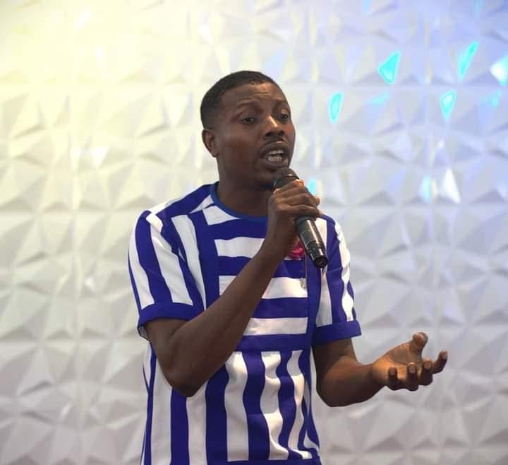 Gbenga Emmanuel